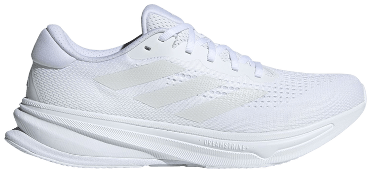 Adidas Supernova Rise White Crystal White