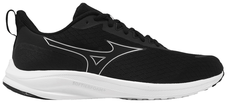 Mizuno Esperunzer 2 Super Wide Black White