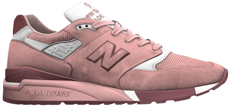 Buy NB1 998 Made in USA US998MCP GOAT
