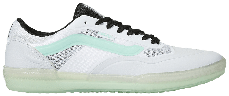 Vans Ave Mint