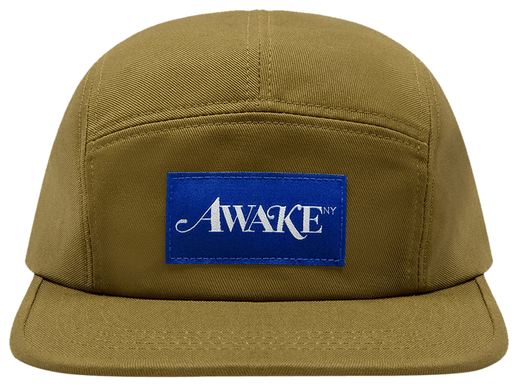 【AWAKE NY】Awake NY Logo Cap Classic 