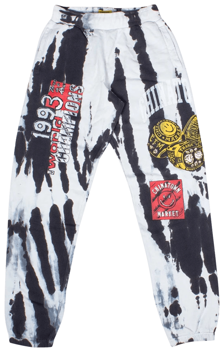 Buy Chinatown Market sweatpants : New & Pre-Owned | GOAT