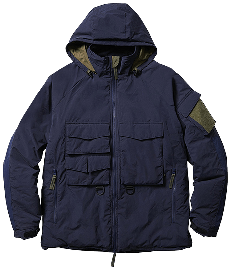 Buy Liberaiders outerwear: New & Pre-Owned | GOAT