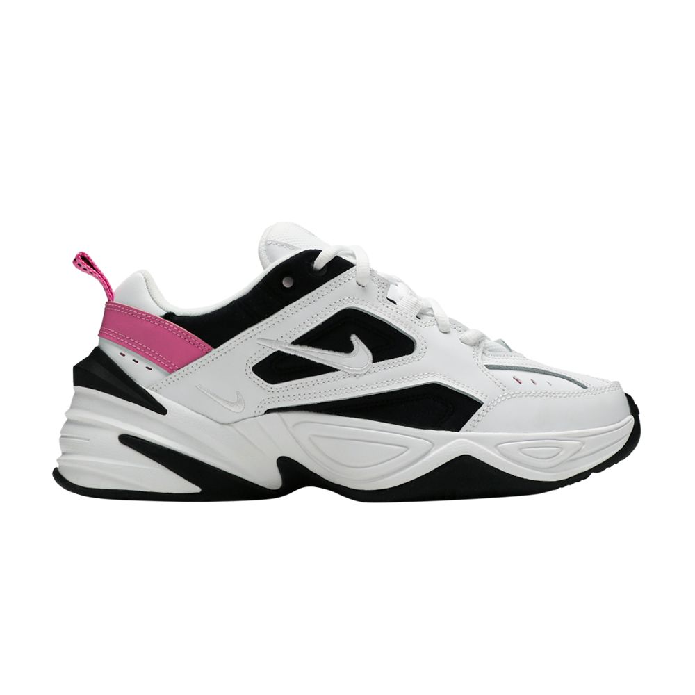 Nike Wmns M2K Tekno 'China Rose' | White | Women's Size 6.5