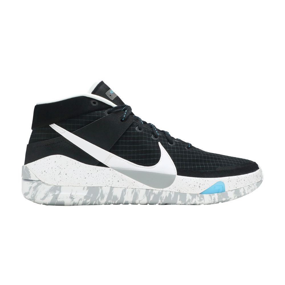 Nike KD 13 'Black' | Men's Size 8.5