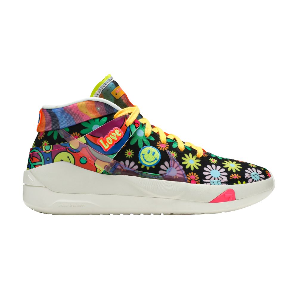 Nike KD 13 'Easy Money Sniper' | Black | Men's Size 11.5