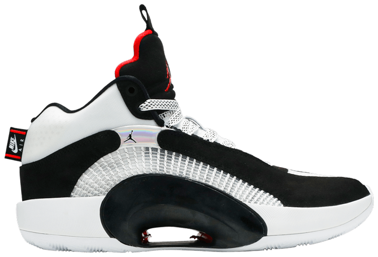 Buy Air Jordan 35: New Releases & Iconic Styles | GOAT
