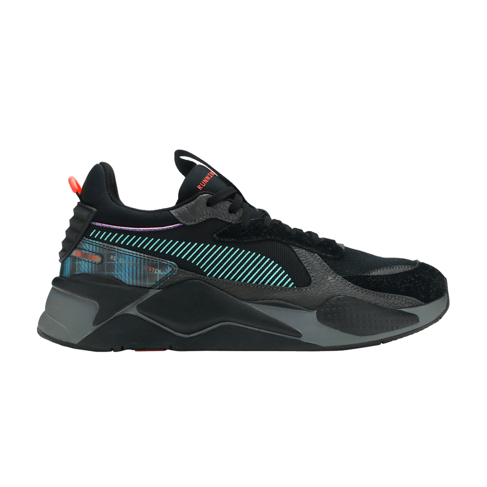 Buy Rs X Shoes New Releases Iconic Styles GOAT