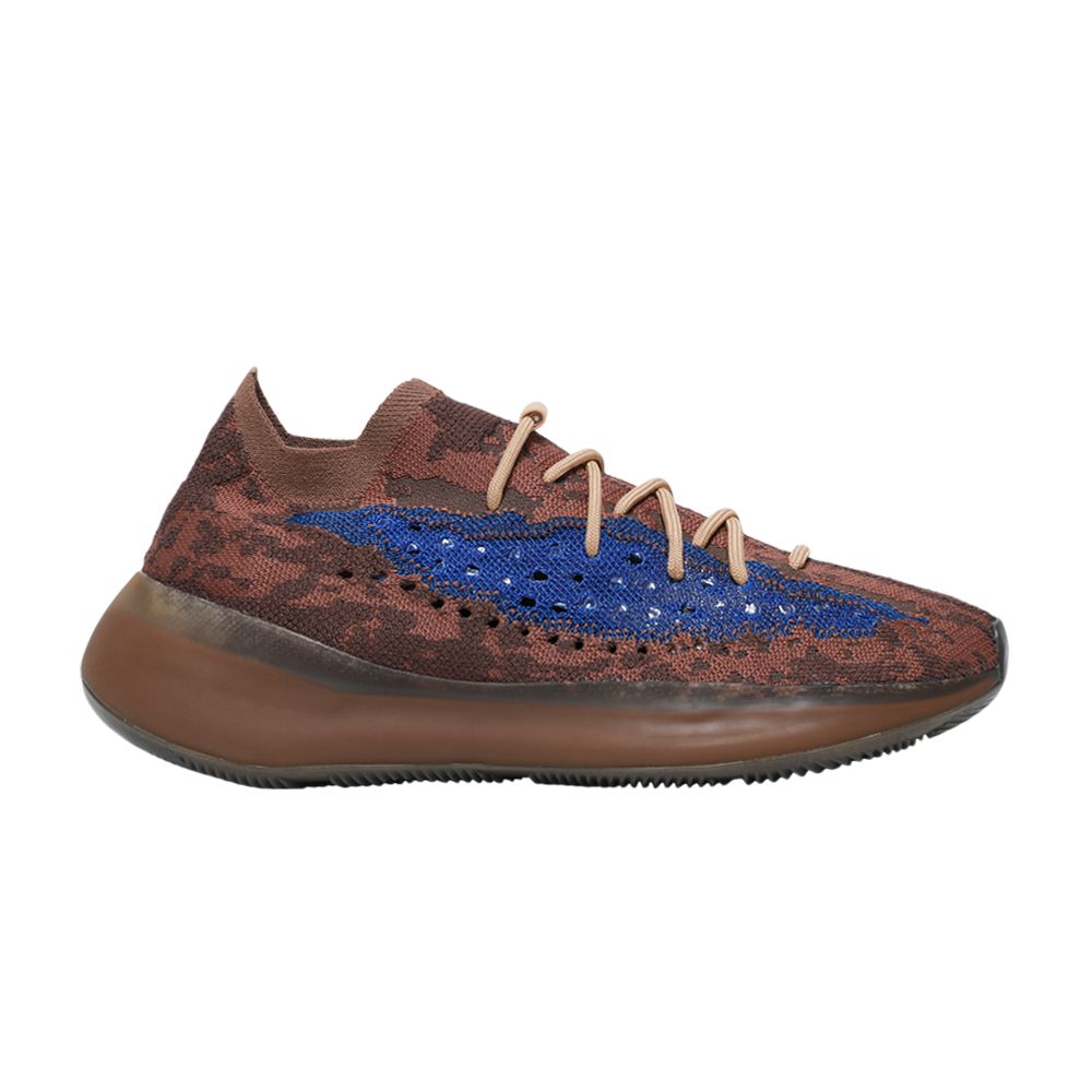 Yeezy Boost 380 'Azure Non-Reflective' | Brown | Men's Size 6