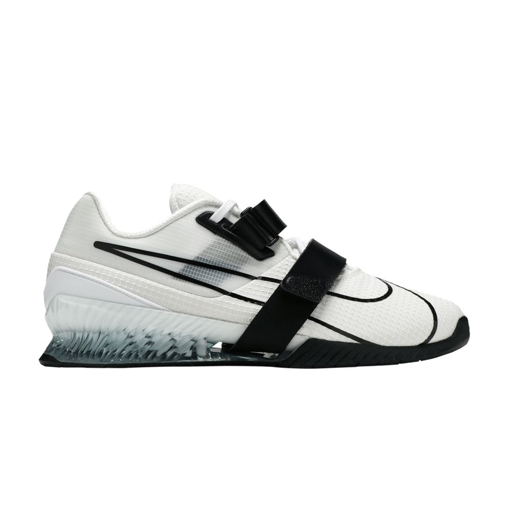 Nike Romaleos 4 'White Black' | Men's Size 11