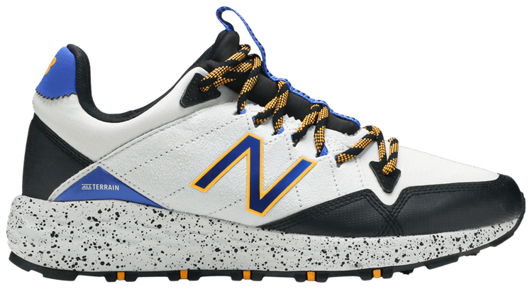 Nb crag trail online