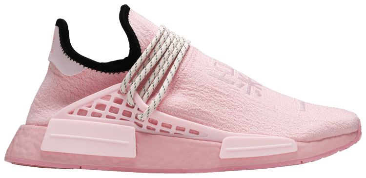 Adidas nmd human race sizing clearance