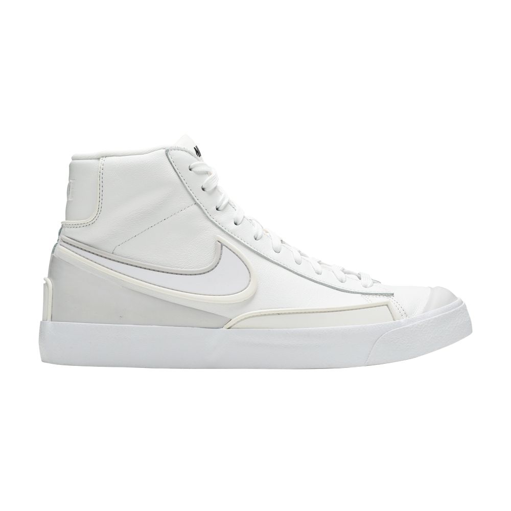 Nike Blazer Mid '77 Infinite 'Summit White' | Men's Size 8.5
