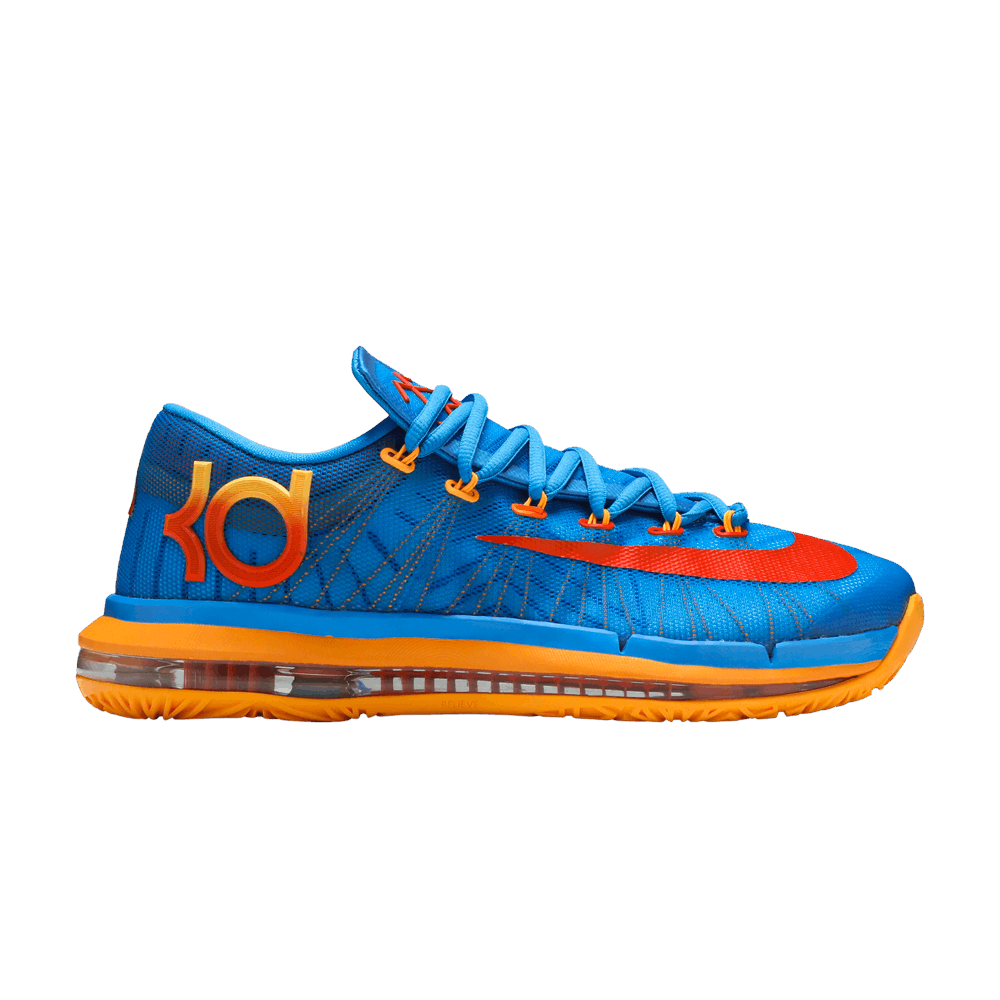 Kd 6 what the kd for sale deals