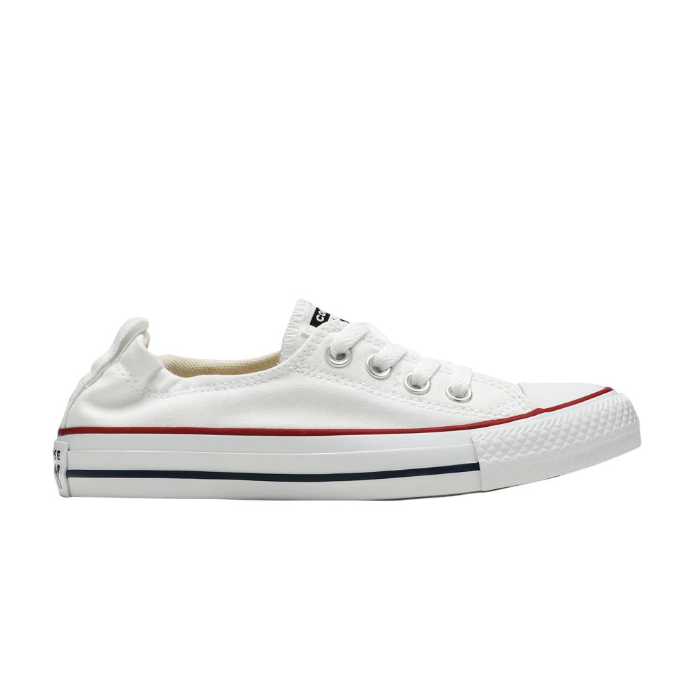 Converse Wmns Chuck Taylor All Star Shoreline Ox 'White' | Women's Size 5