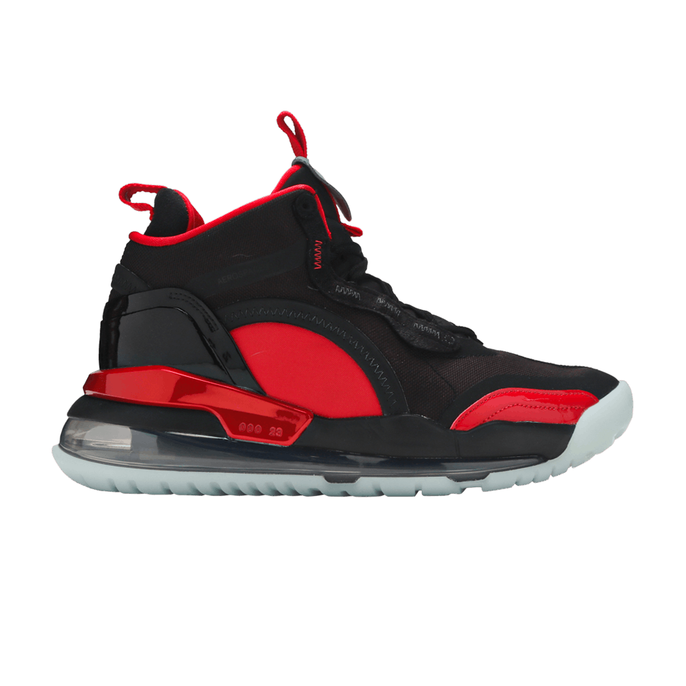 jordan aerospace 720 jcrd men's shoe