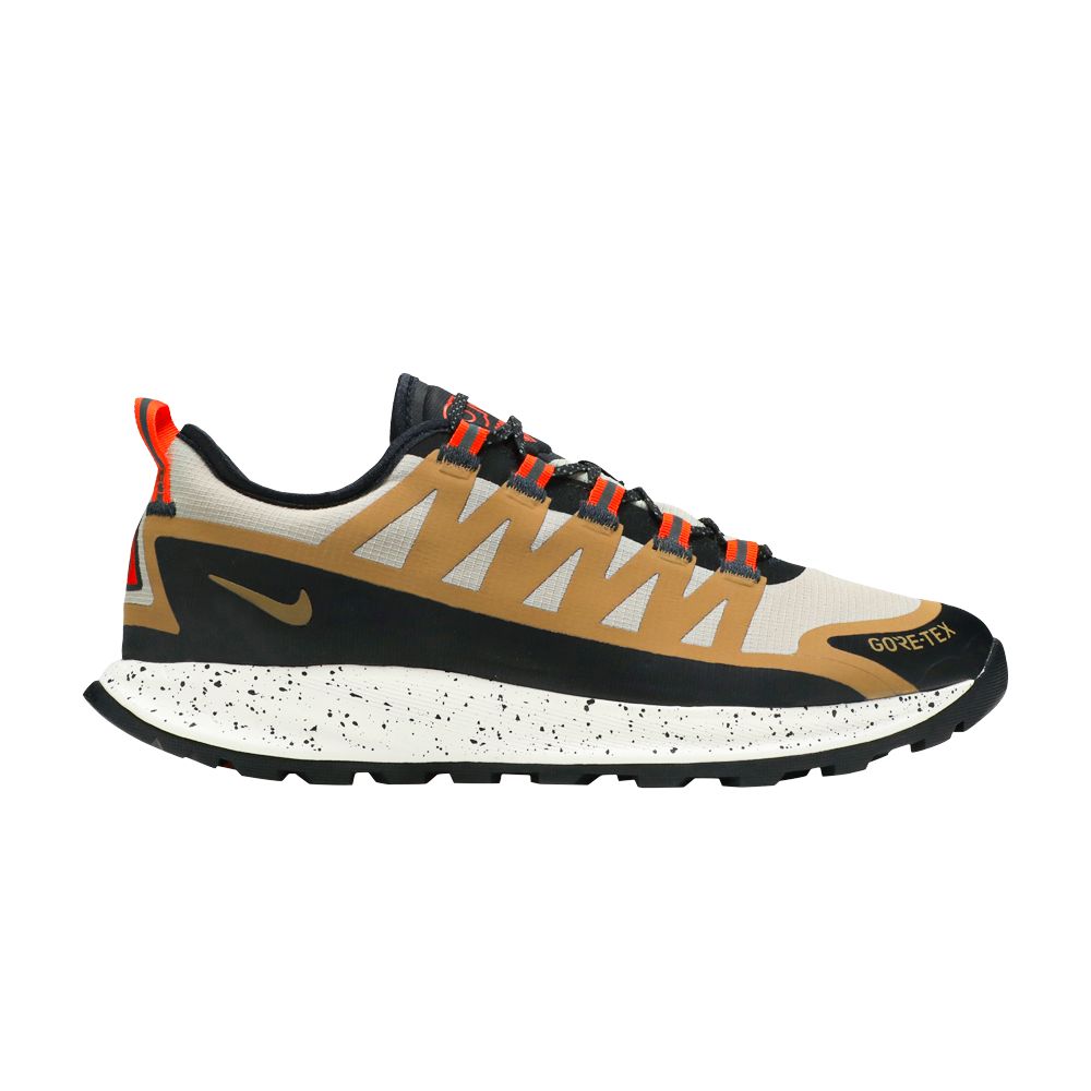 Nike ACG Air Nasu Gore-Tex 'Khaki Golden Beige' | Tan | Men's Size 6.5