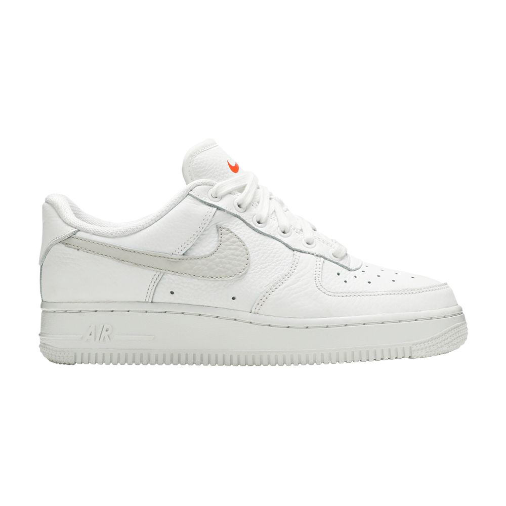 Nike Wmns Air Force 1 '07 'Light Bone' | White | Women's Size 10.5