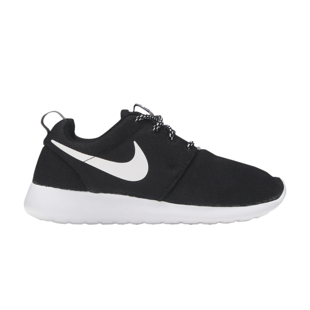 Nike Wmns Roshe One 'Black' | Women's Size 6