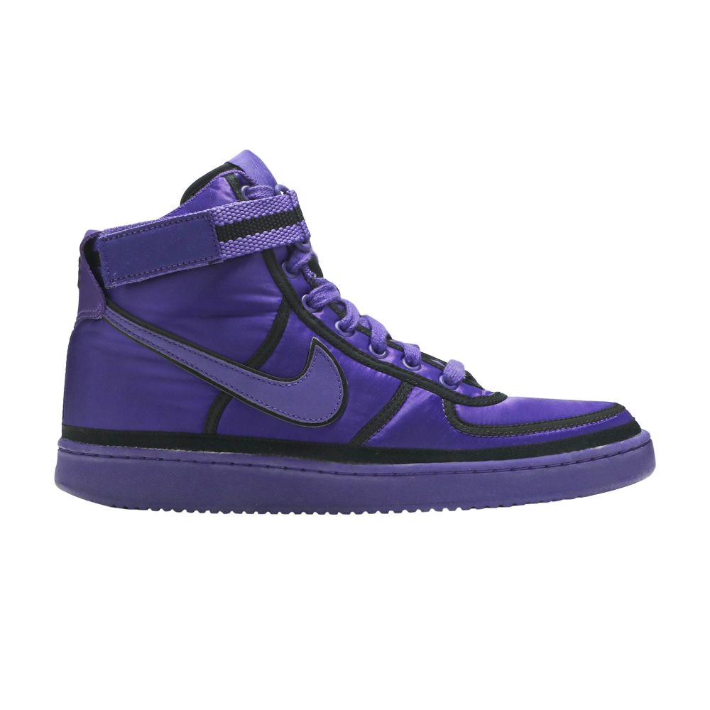 Nike Vandal High 'Court Purple' | Men's Size 6