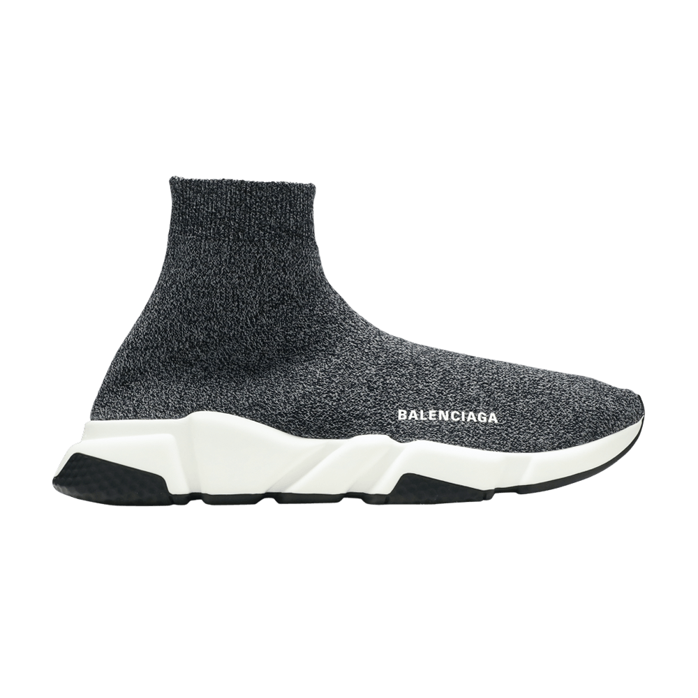 Balenciaga speed trainer og hot sale