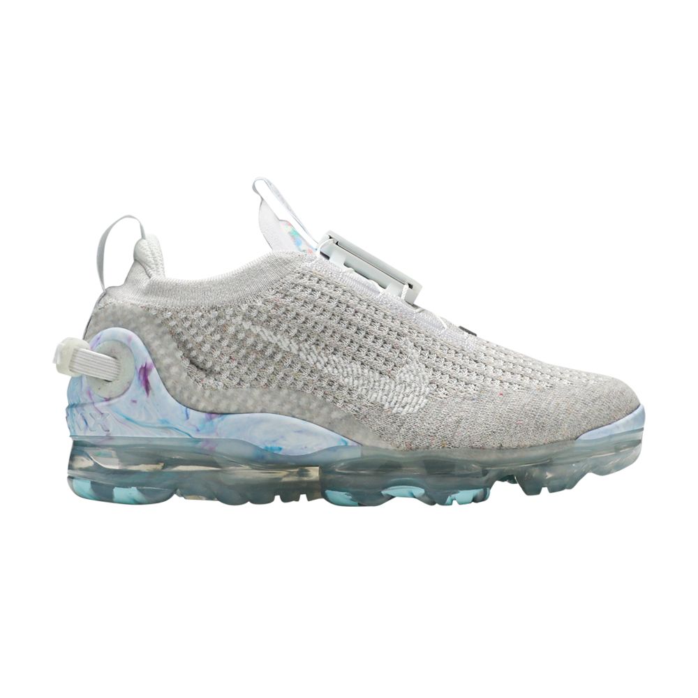 Nike Wmns Air VaporMax 2020 Flyknit 'Summit White' | Women's Size 5.5