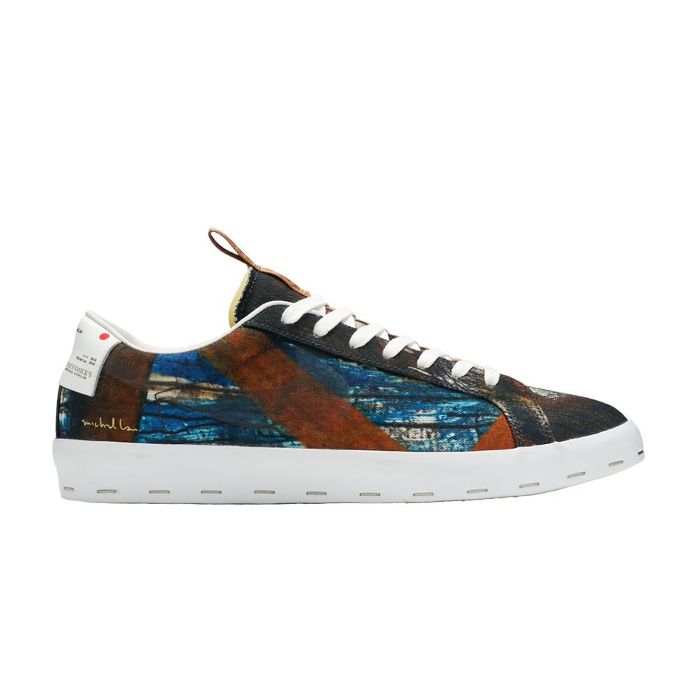 Nike Michael Lau x Zoom Blazer Low QS SB 'Salvator Michael' | Brown | Men's Size 9