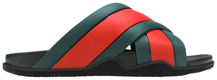 Buy Gucci Slide: New Releases & Iconic Styles | GOAT