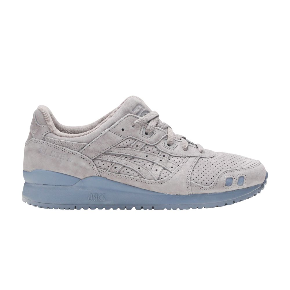 ASICS Ronnie Fieg x Gel Lyte 3 OG 'The Palette - Argon' | Purple | Men's Size 5.5