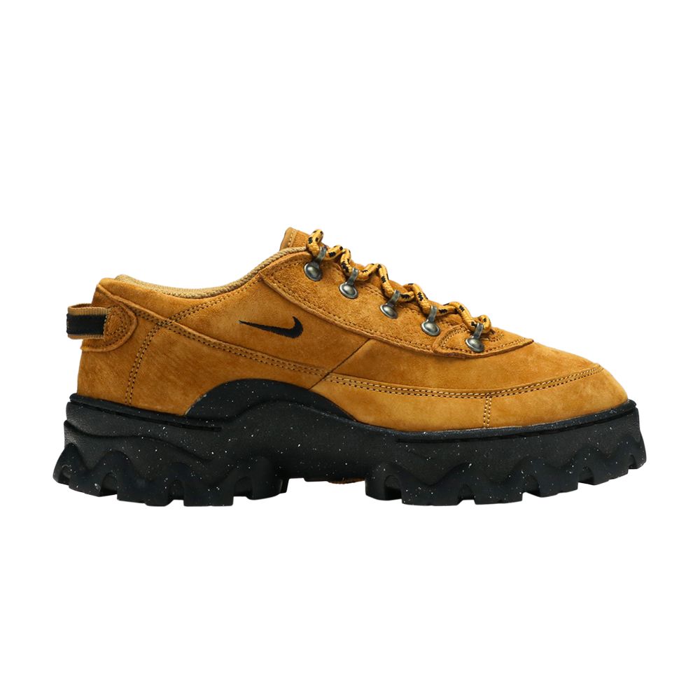Nike Wmns Lahar Low 'Wheat' | Tan | Women's Size 10