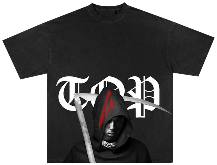 Vlone x NBA Youngboy | GOAT UK