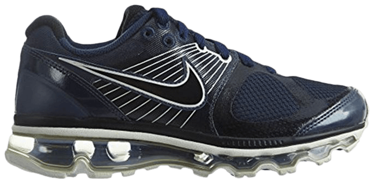Buy Air Max 2010 GS 'Midnight Navy' - 414309 400 | GOAT Buy Air Max 2010 GS 'Midnight Navy' - 414309 400 | GOAT