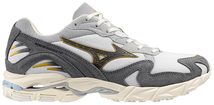 Buy Mizuno Wave Rider 10 'Nimbus Cloud Black Oyster' - 590052 0A9H