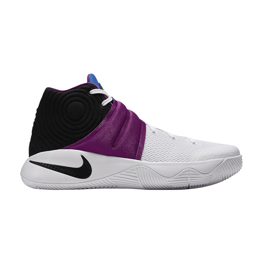 nike kyrie 2 mens purple
