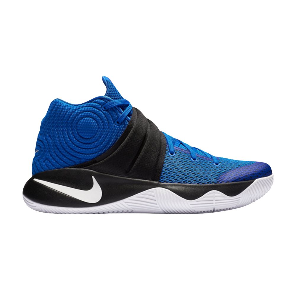 Nike Kyrie 2 EP 'Brotherhood' | Blue | Men's Size 10.5 - 820537-444
