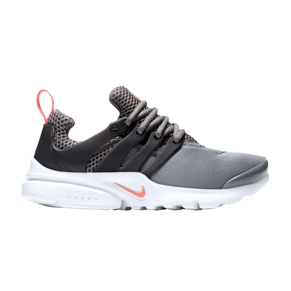 acronym presto retail