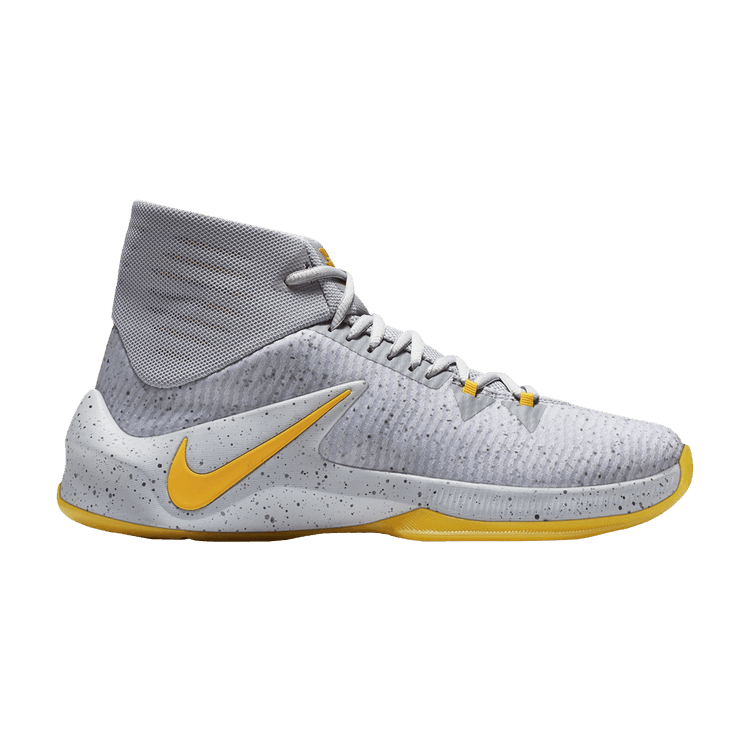 Nike zoom clear out draymond green clearance