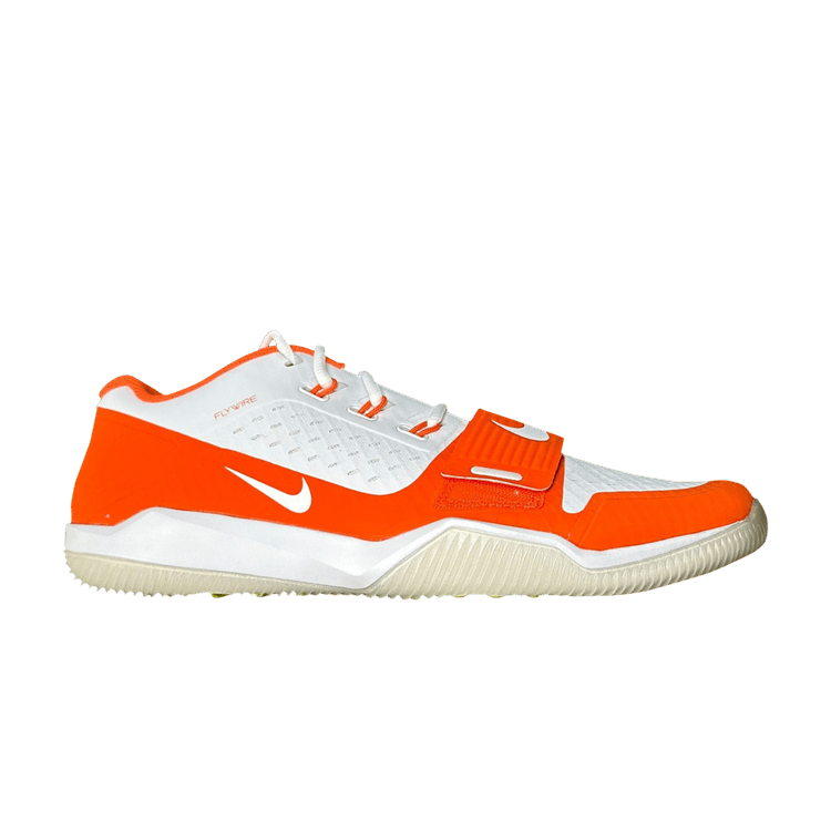 Nike alpha menace turf top