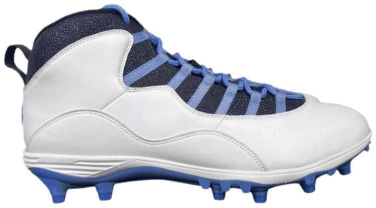 Buy Air Jordan 10 Superbad UNC PE DC1136 144 GOAT