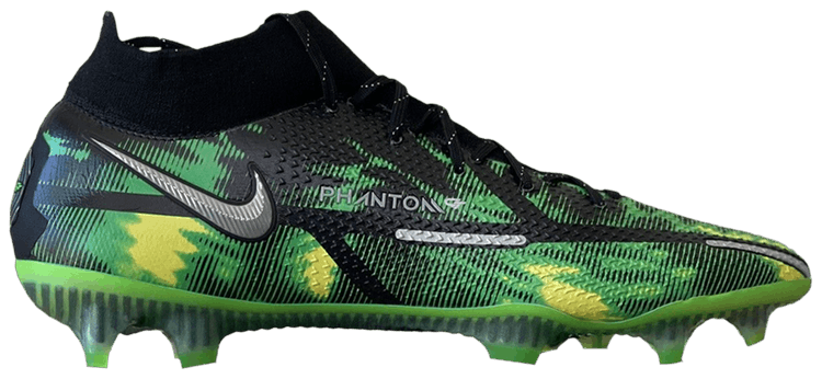 Nike Phantom GT2 Elite DF FG Shockwave