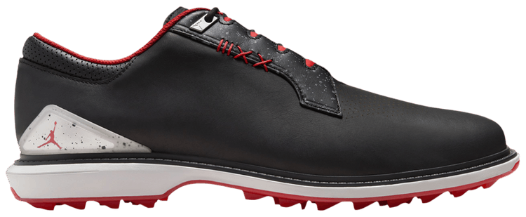 Air Jordan ADG 5 Black Fire Red