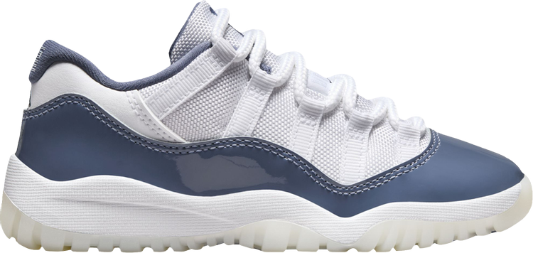 Air Jordan 11 Retro Low PS Diffused Blue