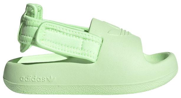 Adidas adiFOM Adilette Slide I Green Spark