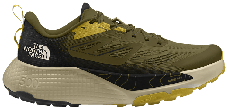 The North Face Altamesa 500 Forest Olive