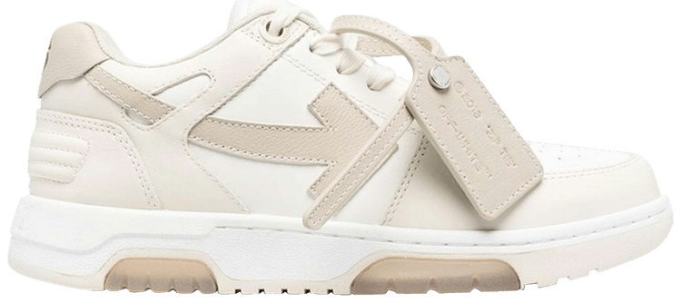 Off White Wmns Out of Office Beige