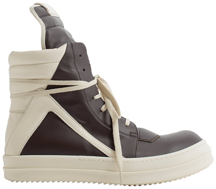 Buy Rick Owens Geobasket Shoes: New Releases & Iconic Styles Buy Rick Owens Geobasket Shoes: New Releases & Iconic Styles