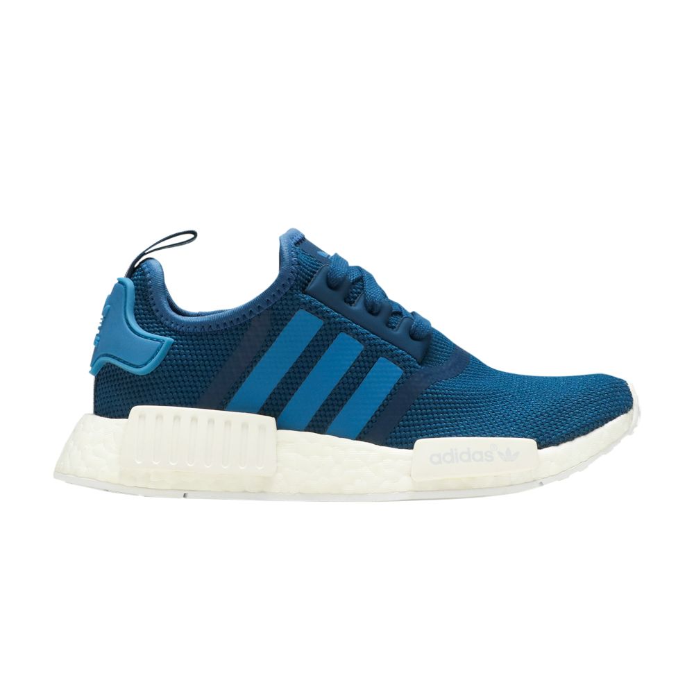 adidas NMD_R1 'Unity Blue' | Men's Size 9
