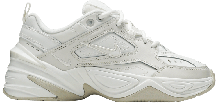 Nike m2k tekno bianche best sale