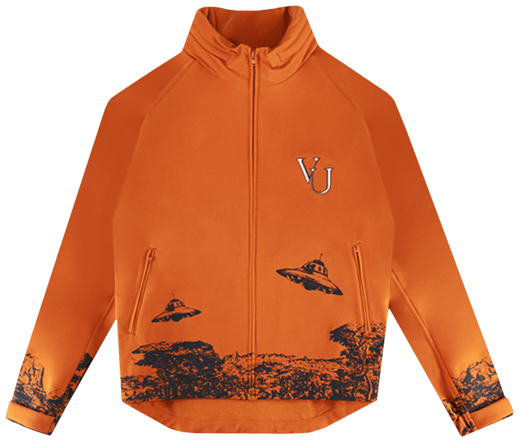 値下げ/UNDERCOVER ✕VALENTINO/19aw /タイムトラベラー 値下げ/UNDERCOVER ✕VALENTINO/19aw /タイムトラベラー