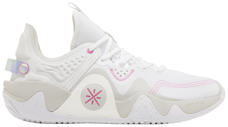 Buy Wade Ice Blood V2: New Releases & Iconic Styles | GOAT